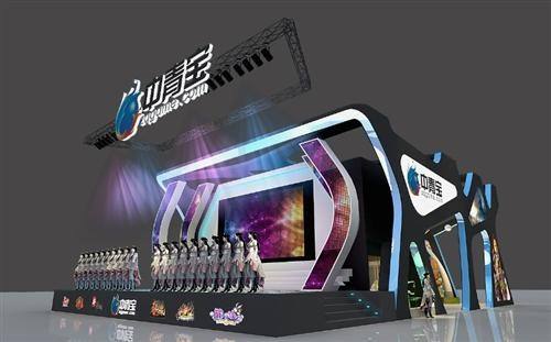 展览版面设计都包括哪些内容